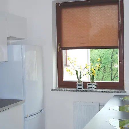 Appartamento Apartament Napoleon Bis *