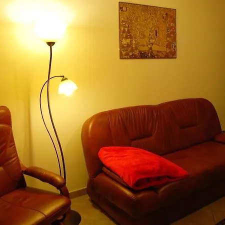 Apartament Napoleon Bis Appartamento *