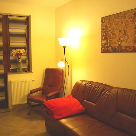 Apartament Napoleon Bis Appartamento *