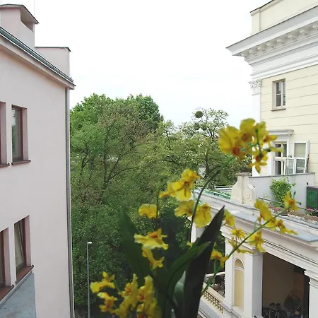 Apartament Napoleon Bis Breslavia
