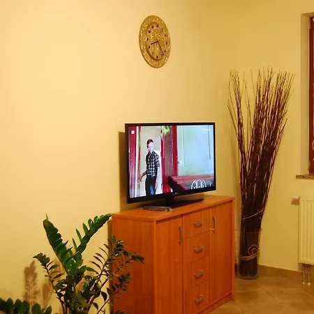 Appartamento Apartament Napoleon Bis *