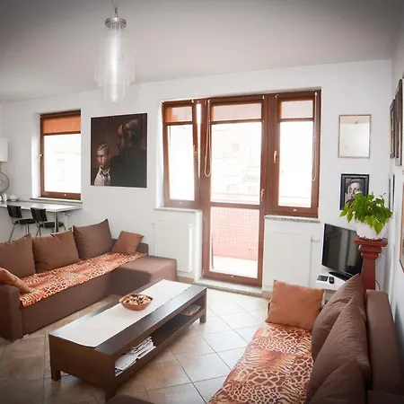 Appartamento Apartament Napoleon Bis *