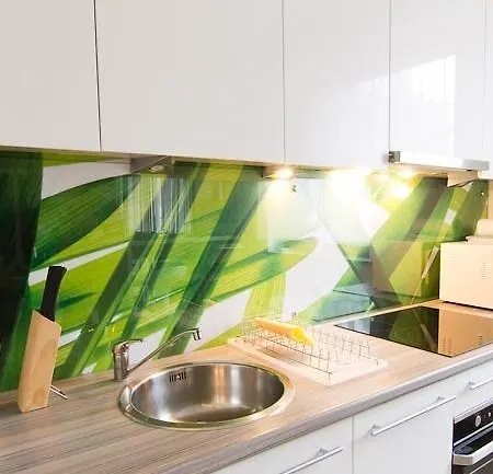 Apartament Napoleon Bis Breslavia
