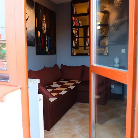 Apartament Napoleon Bis Breslavia