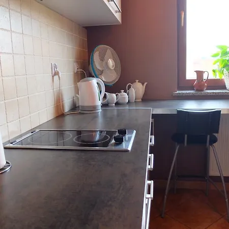 Appartamento Apartament Napoleon Bis Breslavia