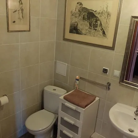 Appartamento Apartament Napoleon Bis