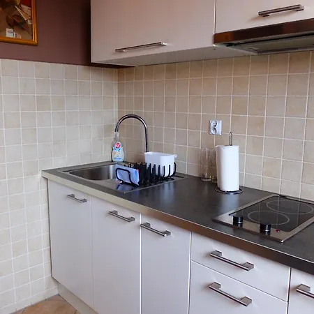 Appartamento Apartament Napoleon Bis
