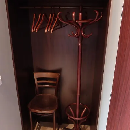 Appartamento Apartament Napoleon Bis *