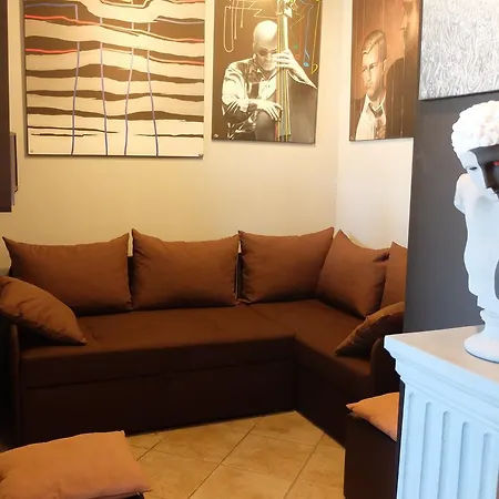 Appartamento Apartament Napoleon Bis