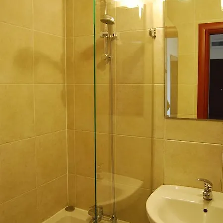 Appartamento Apartament Napoleon Bis *
