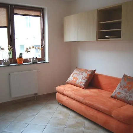Appartement Apartament Napoleon Bis Wrocław