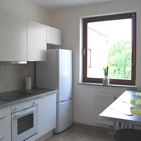 Appartement Apartament Napoleon Bis