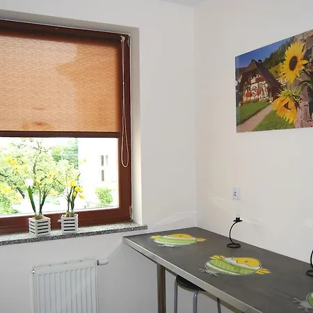 Apartament Napoleon Bis Appartement Wrocław