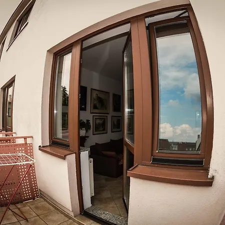 Apartament Napoleon Bis Appartement Wrocław