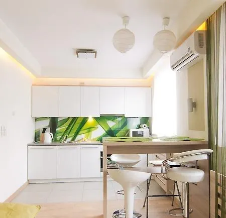 Apartament Napoleon Bis Appartement Wrocław