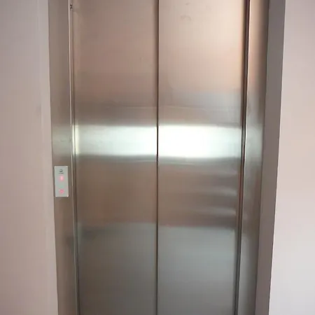 Apartament Napoleon Bis Appartement *