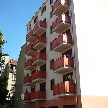 Apartament Napoleon Bis * Wrocław
