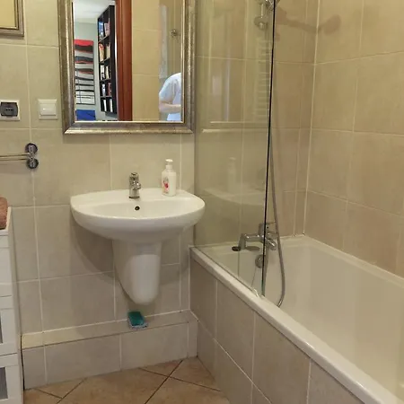 Appartement Apartament Napoleon Bis